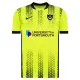 Portsmouth Fotbollströja Tredje 2025/26