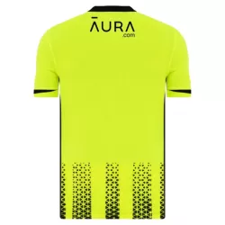 Portsmouth Fotbollströja Tredje 2025/26