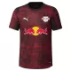 RB Leipzig Fotbollströja Tredje 2025/26