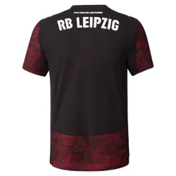 RB Leipzig Fotbollströja Tredje 2025/26
