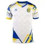Rosario Central Fotbollströja Borta 2025/26
