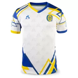 Rosario Central Fotbollströja Borta 2025/26 Rosario Central Fotbollströja Borta 2025/26