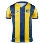 Rosario Central Fotbollströja Hemma 2025/26