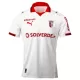 SC Braga Fotbollströja Borta 2025/26