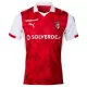 SC Braga Fotbollströja Hemma 2025/26