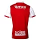 SC Braga Fotbollströja Hemma 2025/26