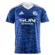 Schalke 04 Fotbollströja Hemma 2025/26