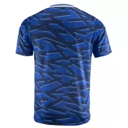 Schalke 04 Fotbollströja Hemma 2025/26