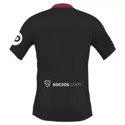 Sevilla FC Fotbollströja Tredje 2025/26