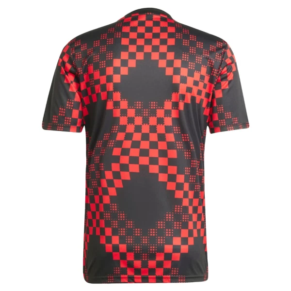 SL Benfica Pre-Match Fotbollströja 2025/26