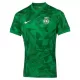 Sporting Lissabon Pre-Match Fotbollströja 2025/26