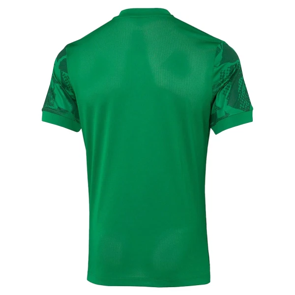 Sporting Lissabon Pre-Match Fotbollströja 2025/26