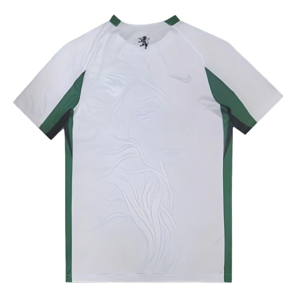 Sporting Lissabon x Lion Fotbollströja 2025/26 - Speciell