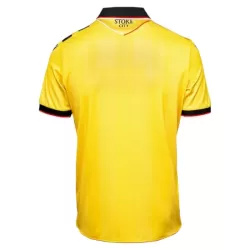 Stoke City Fotbollströja Tredje 2025/26