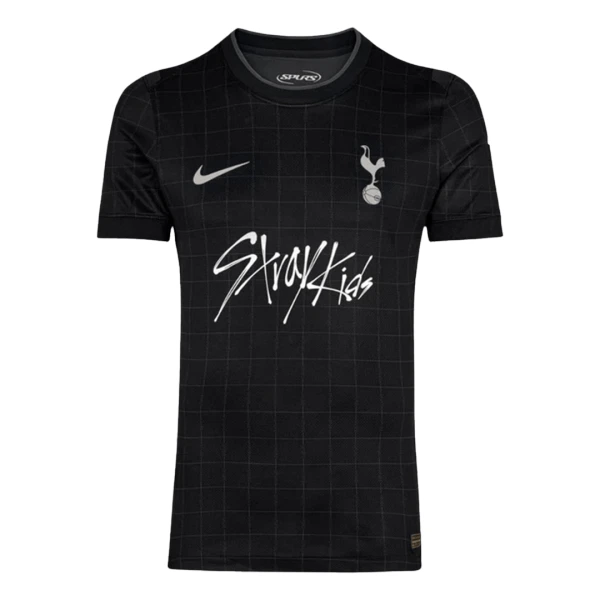 Tottenham Hotspur Fotbollströja 2025/26 - Speciell