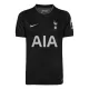 Tottenham Hotspur Xavi 7 Fotbollströja Borta 2025/26