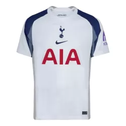 Tottenham Hotspur Xavi 7 Fotbollströja Hemma 2025/26