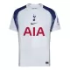 Tottenham Hotspur Xavi 7 Fotbollströja Hemma 2025/26