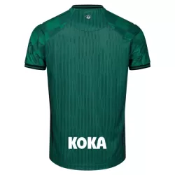 Watford Fotbollströja Borta 2025/26