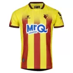 Watford Fotbollströja Hemma 2025/26