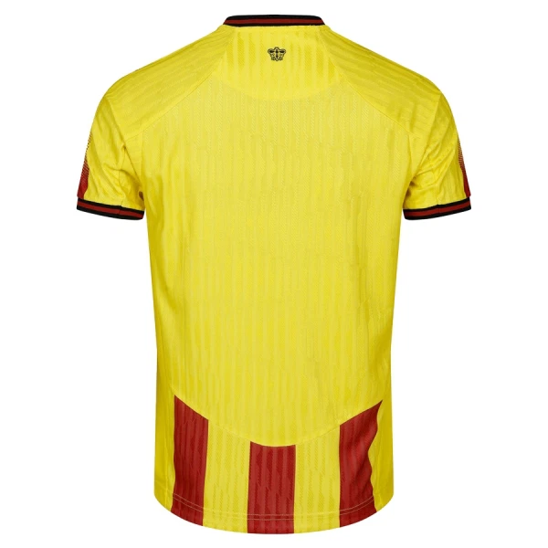 Watford Fotbollströja Hemma 2025/26