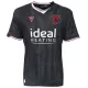 West Bromwich Albion Fotbollströja Tredje 2025/26