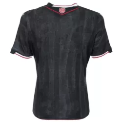 West Bromwich Albion Fotbollströja Tredje 2025/26