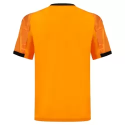 AS Roma Fotbollströja Borta 2025/26