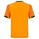 AS Roma Fotbollströja Borta 2025/26