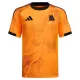 AS Roma Manu Kone 17 Fotbollströja Borta 2025/26
