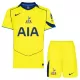 Tottenham Hotspur Fotbollströja Barn Tredje 2025/26