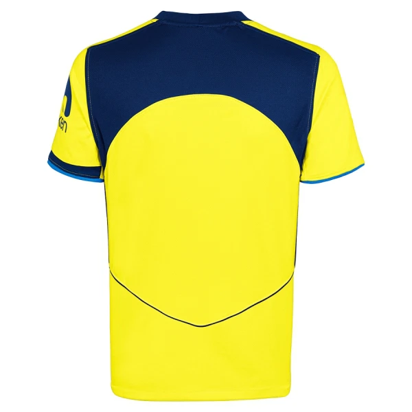 Tottenham Hotspur Fotbollströja Barn Tredje 2025/26