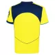 Tottenham Hotspur Fotbollströja Tredje 2025/26