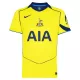 Tottenham Hotspur Kulusevski 21 Fotbollströja Tredje 2025/26