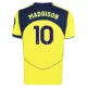 Tottenham Hotspur Maddison 10 Fotbollströja Barn Tredje 2025/26