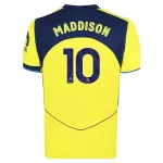 Tottenham Hotspur Maddison 10 Fotbollströja Tredje 2025/26
