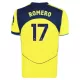 Tottenham Hotspur Romero 17 Fotbollströja Barn Tredje 2025/26