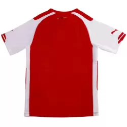 Arsenal 2014-15 Fotbollströja Hemma Retro