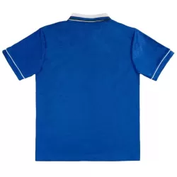 Brasilien Fotbollströja Borta Retro 1994