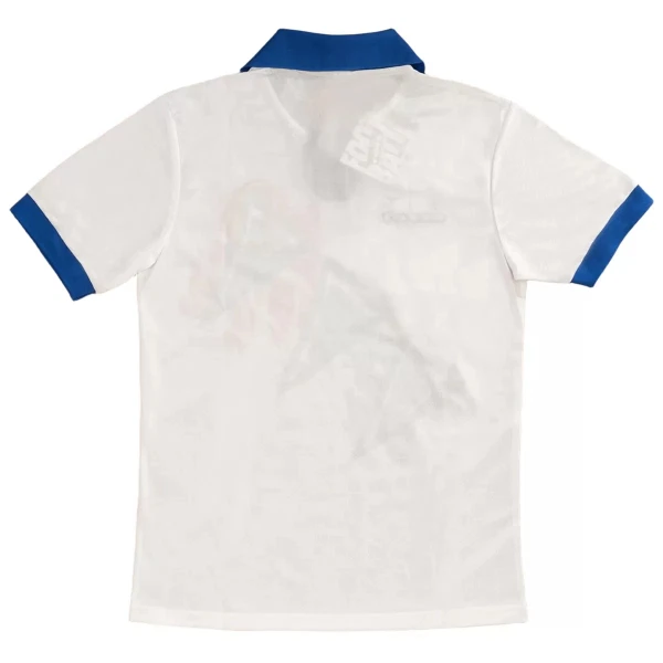 Italien Tränings tröjor Retro 1994