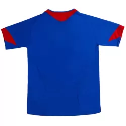 Manchester United 2005-06 Fotbollströja Borta Retro