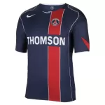 Paris Saint-Germain 2004-05 Fotbollströja Retro