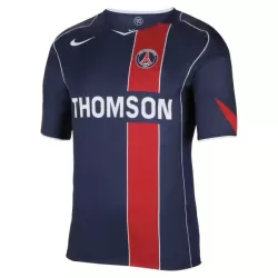 Paris Saint-Germain 2004-05 Fotbollströja Retro Paris Saint-Germain 2004-05 Fotbollströja Retro