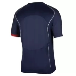 Paris Saint-Germain 2004-05 Fotbollströja Retro
