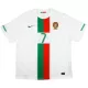 Portugal Ronaldo 7 2010 Fotbollströja Borta Retro
