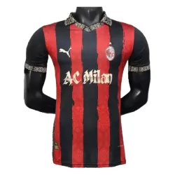 AC Milan Fotbollströja 2025/26 Röd - Speciell