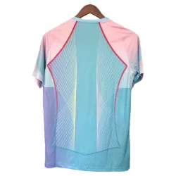 Barcelona Fotbollströja 2025/26 Blå - Speciell