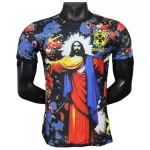 Brasilien Fotbollströja 2025 - Speciell