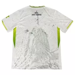 Brasilien Fotbollströja 2025 - Speciell