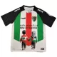 Club Deportivo Palestino Fotbollströja 2025 - Speciell Club Deportivo Palestino Fotbollströja 2025 - Speciell